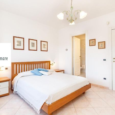 La Terrazza Sul Mare - Numana - Apartamento Exterior foto