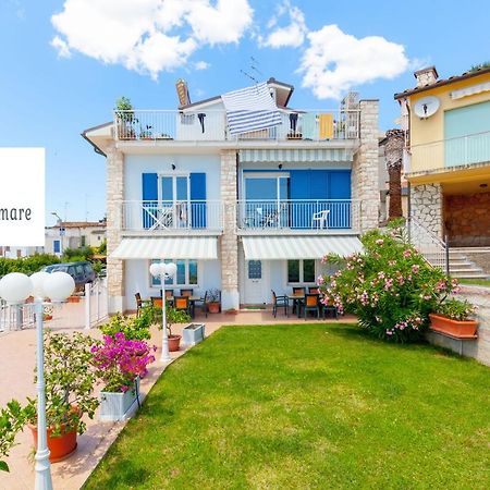 La Terrazza Sul Mare - Numana - Apartamento Exterior foto